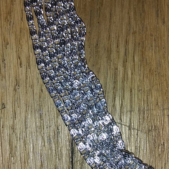 Nice SARAH COV chocker chain - Picture 3 of 4